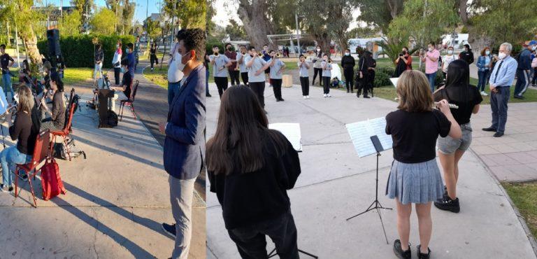 INTERVENCIÓN URBANA