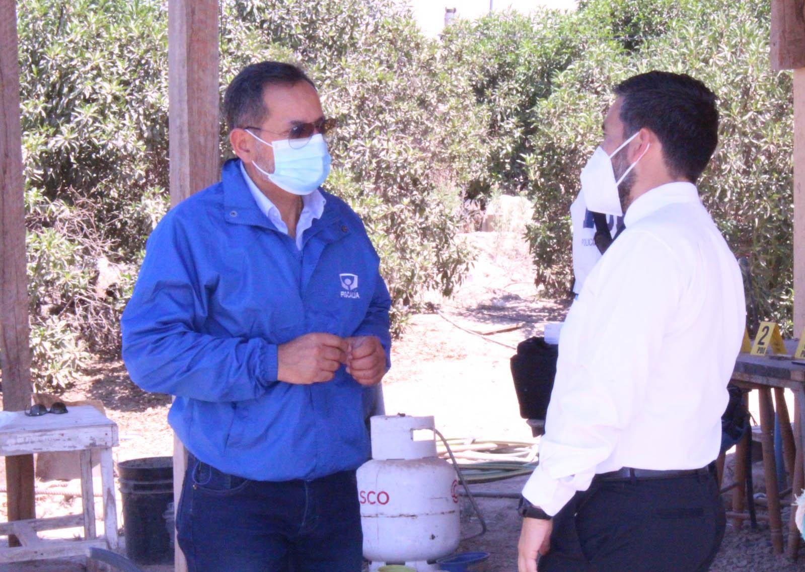 Fiscalía dirige investigación y ordena diligencias por caso de robo con homicidio ocurrido en San Pedro 1 IMG 9055