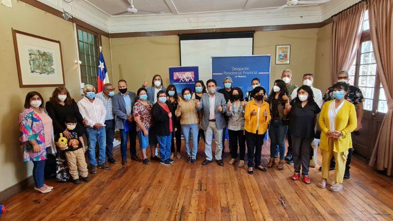 Gobierno Regional de Atacama inicia proceso de postulaciones a Fondos Regionales 2022 para organizaciones sociales y municipios 4 20220316 124608