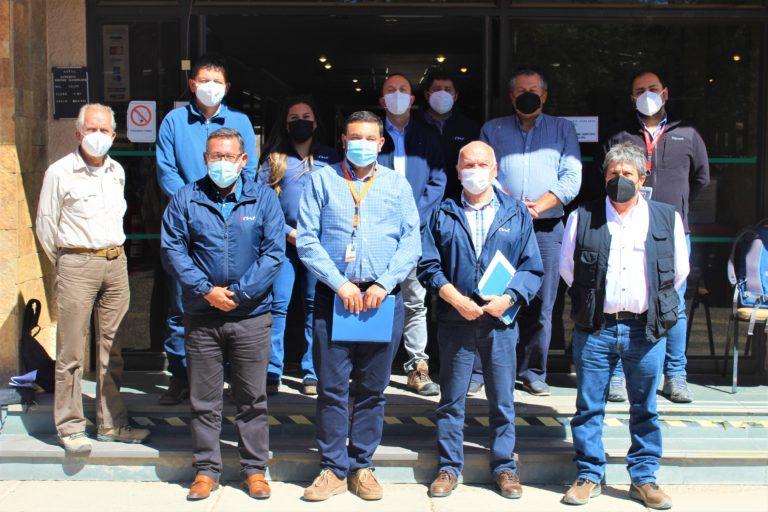 CChC Atacama y Codelco Salvador fortalecen trabajo conjunto para potenciar a empresas locales 7 Foto CChC DSAL