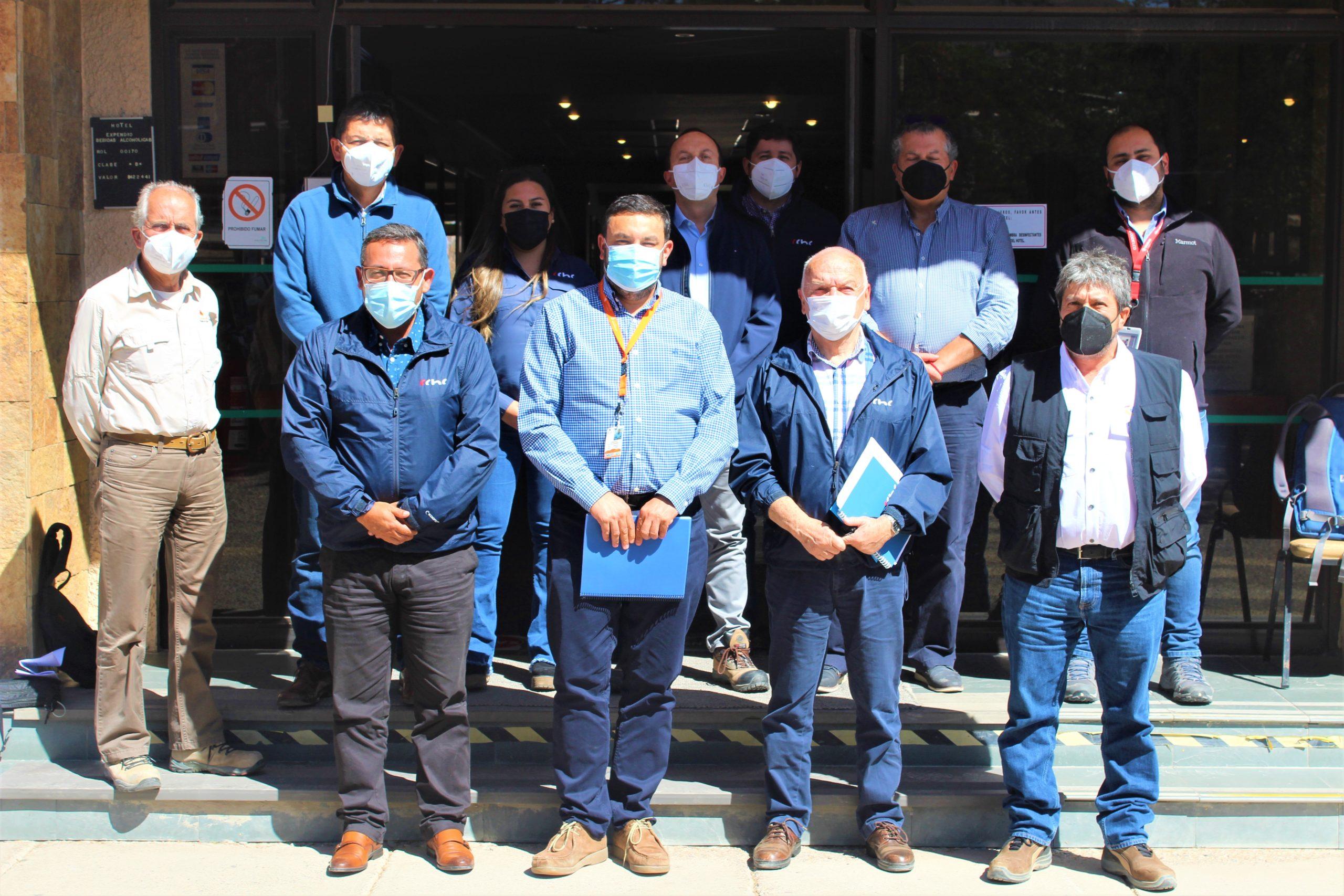 CChC Atacama y Codelco Salvador fortalecen trabajo conjunto para potenciar a empresas locales 1 Foto CChC DSAL scaled