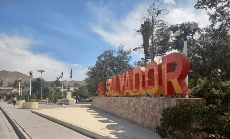 Codelco y Municipio de Diego de Almagro retoman tradicionales ferias comunitarias para El Salvador 2 image 5