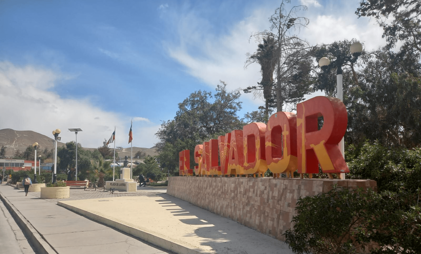 Codelco y Municipio de Diego de Almagro retoman tradicionales ferias comunitarias para El Salvador 1 image 5