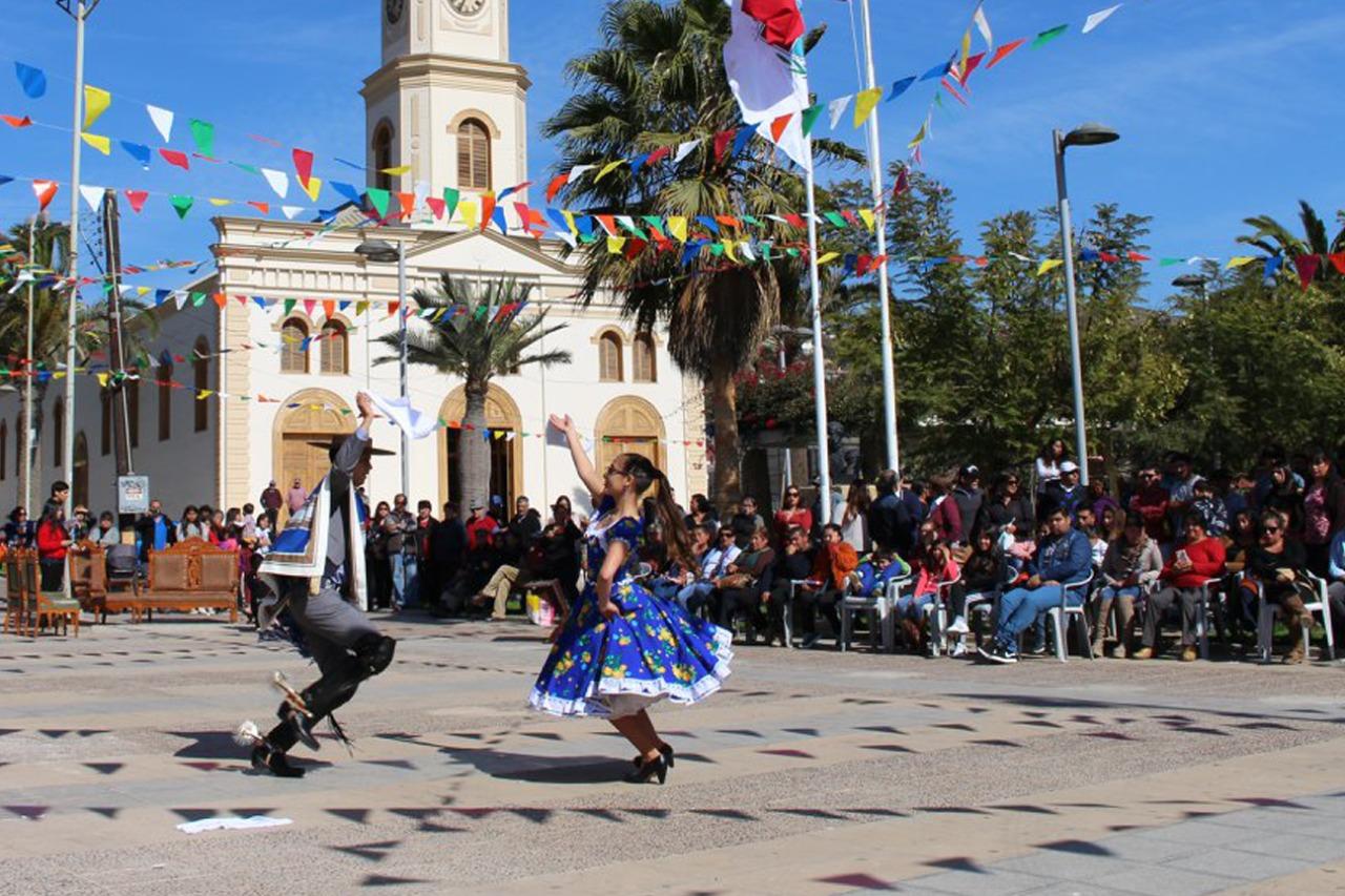 FREIRINA RECIBE CLASIFICATORIO REGIONAL DE CUECA ESTE PRÓXIMO 21 DE MAYO 1 Cueca Freirina