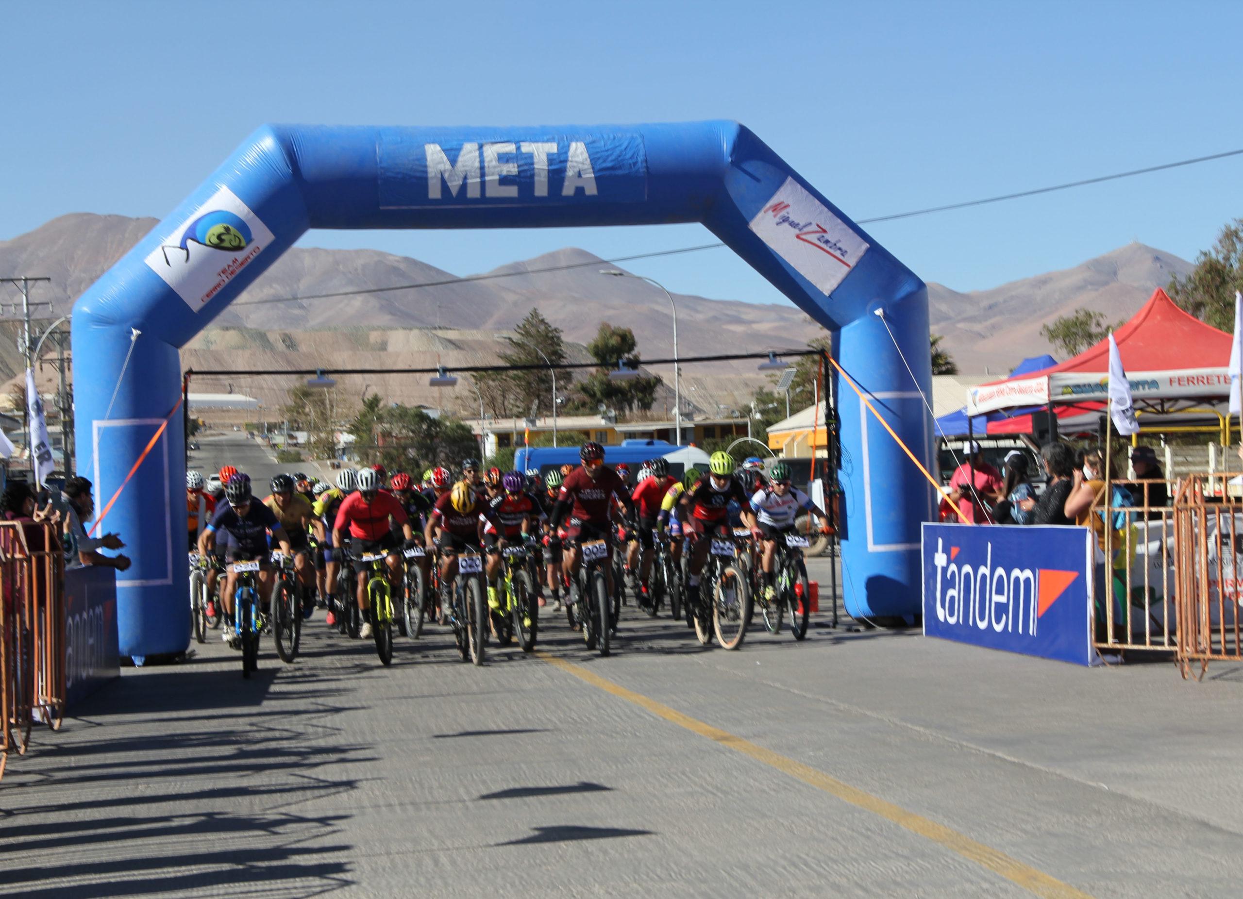 Desafío Minero Rajo Inca en El Salvador 1 Foto portada Bicicletas scaled