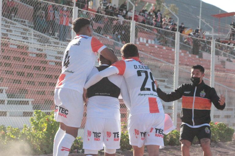 Cobresal venció en El Estadio el Cobre a Ohiggins y logró escalar hasta la 4° posición del torneo 3 IMG 7900