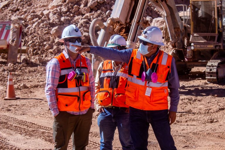Gerente General de Codelco Salvador expondrá en seminario internacional sobre el futuro minero del Rajo Inca 7 Rajo Inca 319