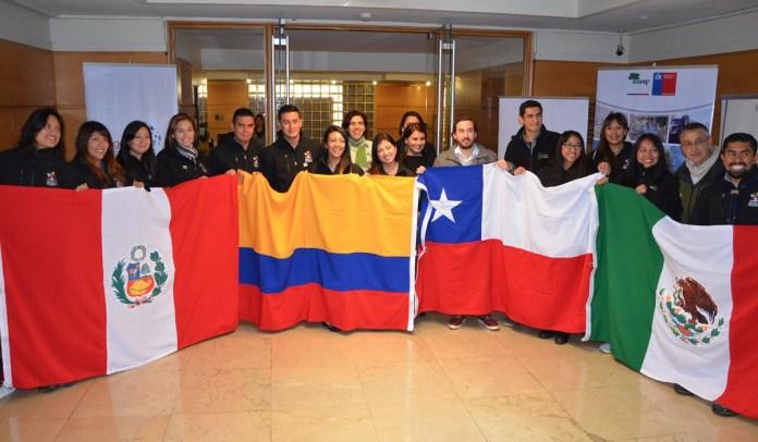 INJUV convoca a postular para el voluntariado juvenil de la Alianza del Pacífico 5 2