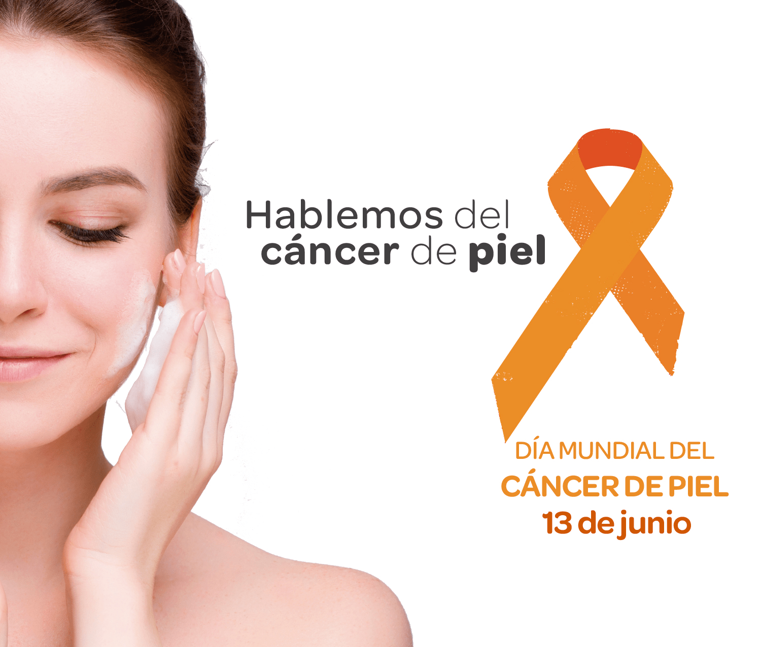 EL SENCILLO AUTOEXAMEN QUE PUEDE AYUDARTE A PREVENIR EL CÁNCER A LA PIEL 1 image 6