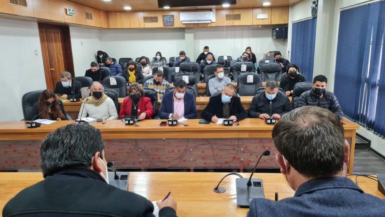 Gobierno Regional Atacama y Asociación de Municipalidades se reúnen para acelerar ayuda para afectados por sistema frontal e inician programa de emergencia preventivo. 4 20220725 111555