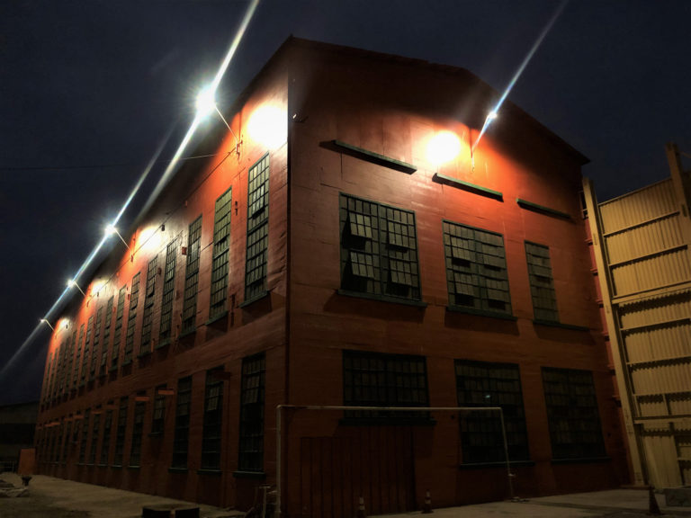 Codelco Salvador realiza puesta en valor de centenario edificio de la ex Casa de Fuerza de Barquito 8 IMG 4493 1