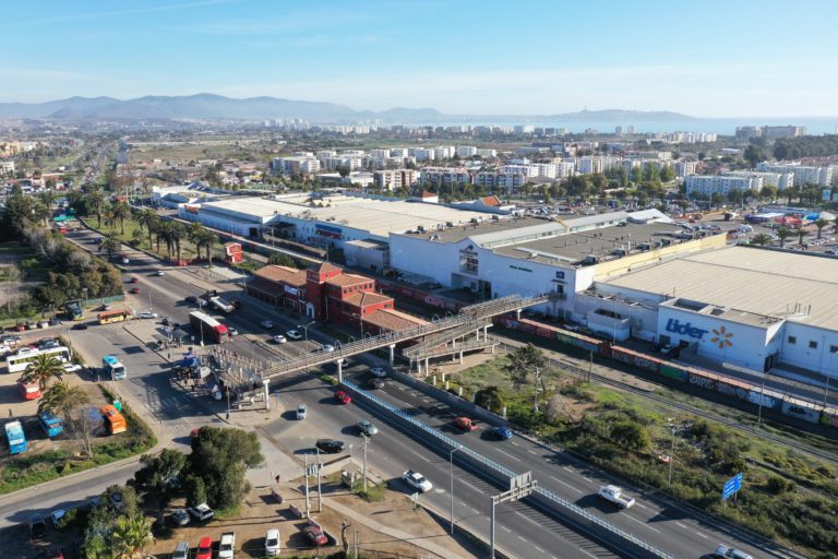 EJECUTAN OBRAS DE MANTENCIÓN DE PAVIMENTOS EN RUTA 5 2 DJI 0480