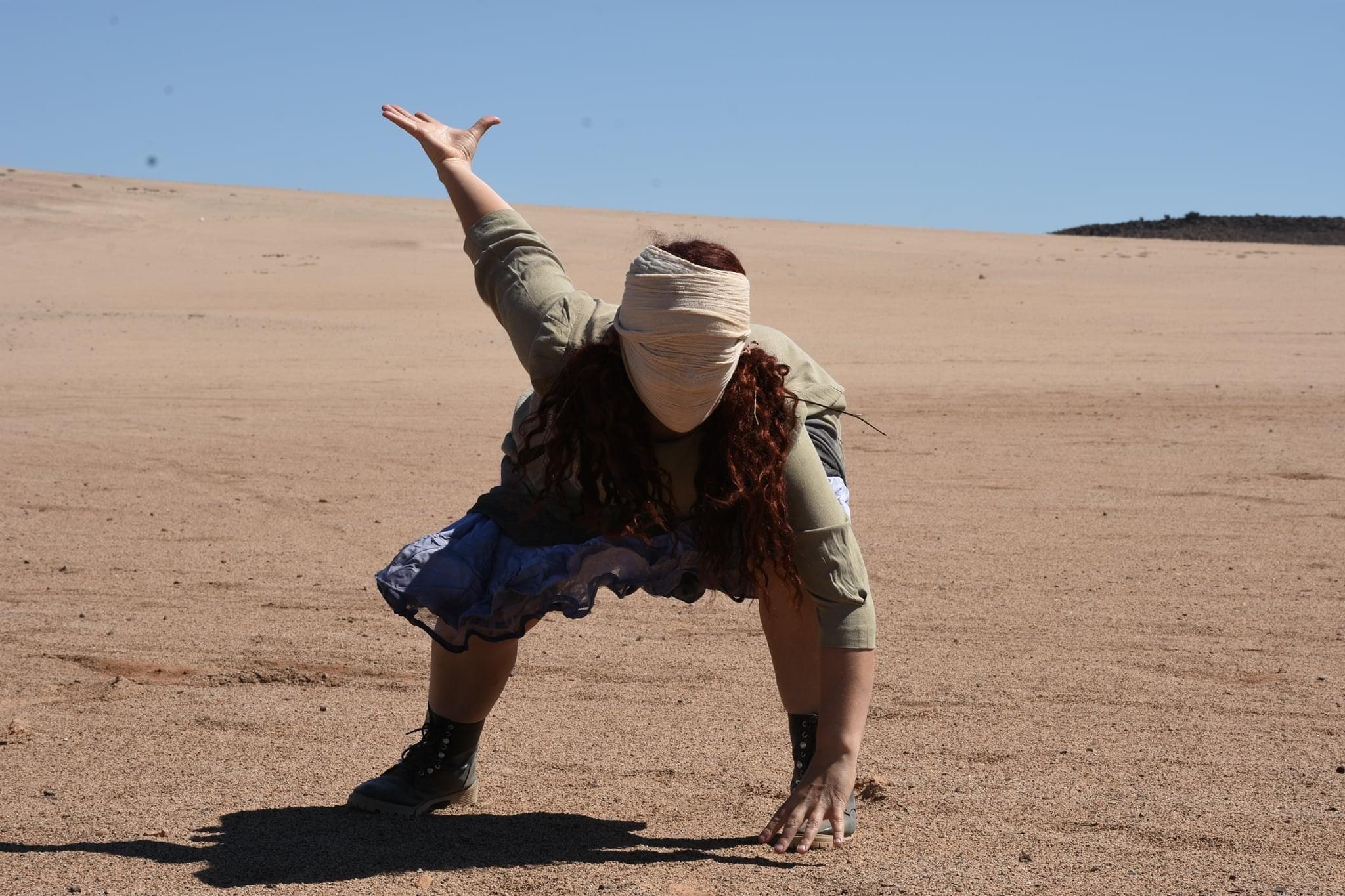 Artistas de la danza de la Región de Atacama participarán en Encuentro Nacional 1 foto 4 1
