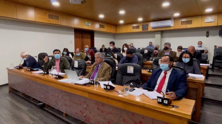 Consejo Regional Atacama aprueba más de 400 mil millones de pesos para iniciativas de inversión 3 01