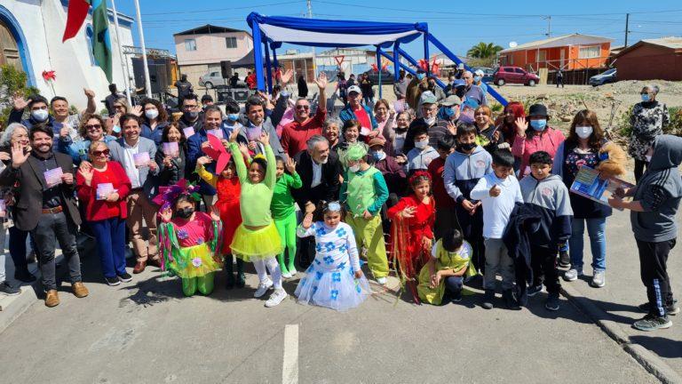 Autoridades y comunidad dan inicio a temporada desierto florido en la comuna de Huasco 3 20220902 125545