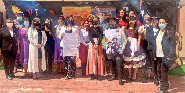 Gobierno promueve recomendaciones para unas Fiestas Patrias inclusivas 5 20220915 155214 1