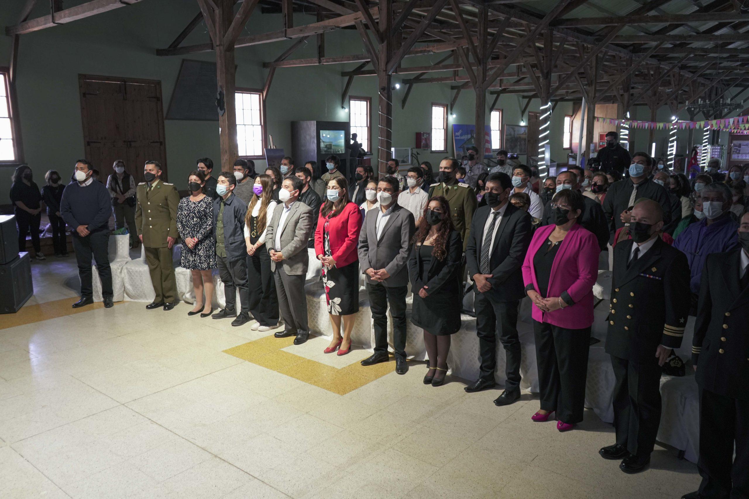 GOBERNADOR DE ATACAMA Y AUTORIDADES ASISTEN A CEREMONIA EN EL ANIVERSARIO 172° DE LA COMUNA DE CALDERA 1 DSC02239 scaled