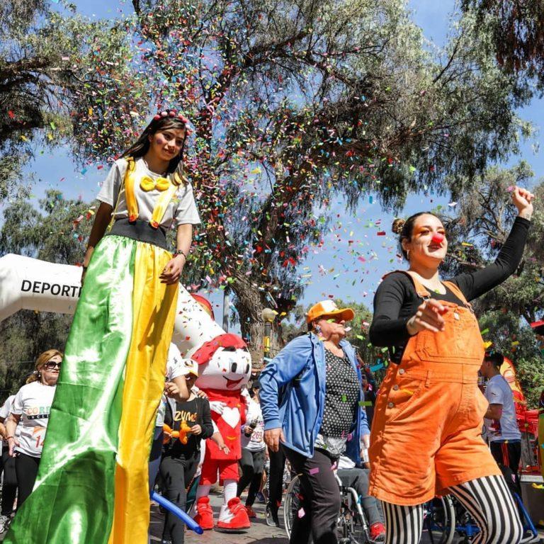 Festival de las Ciencias recorrerá Atacama y celebrará el conocimiento junto a la comunidad 3 FOTO HITO