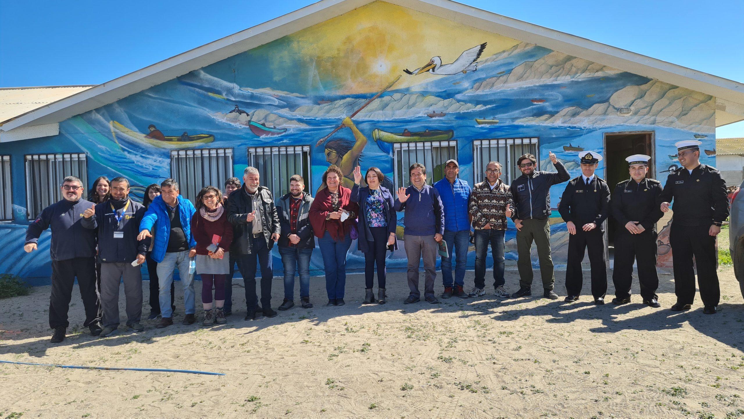 Atacama y Coquimbo avanzan para concretar declaración de Área Marina Costera Protegida de Múltiples Usos Birregional en Archipiélago de Humboldt 1 FOTO1 1 scaled