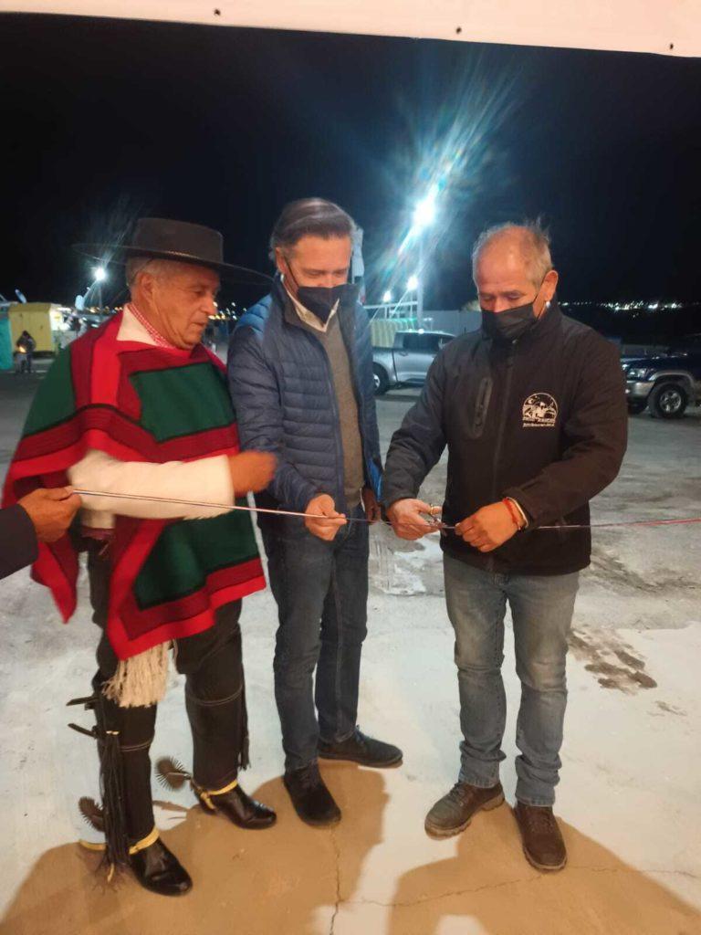 Inauguración de la Ramada Oficial La Pampilla del Desierto 1 FOTOFONDA1