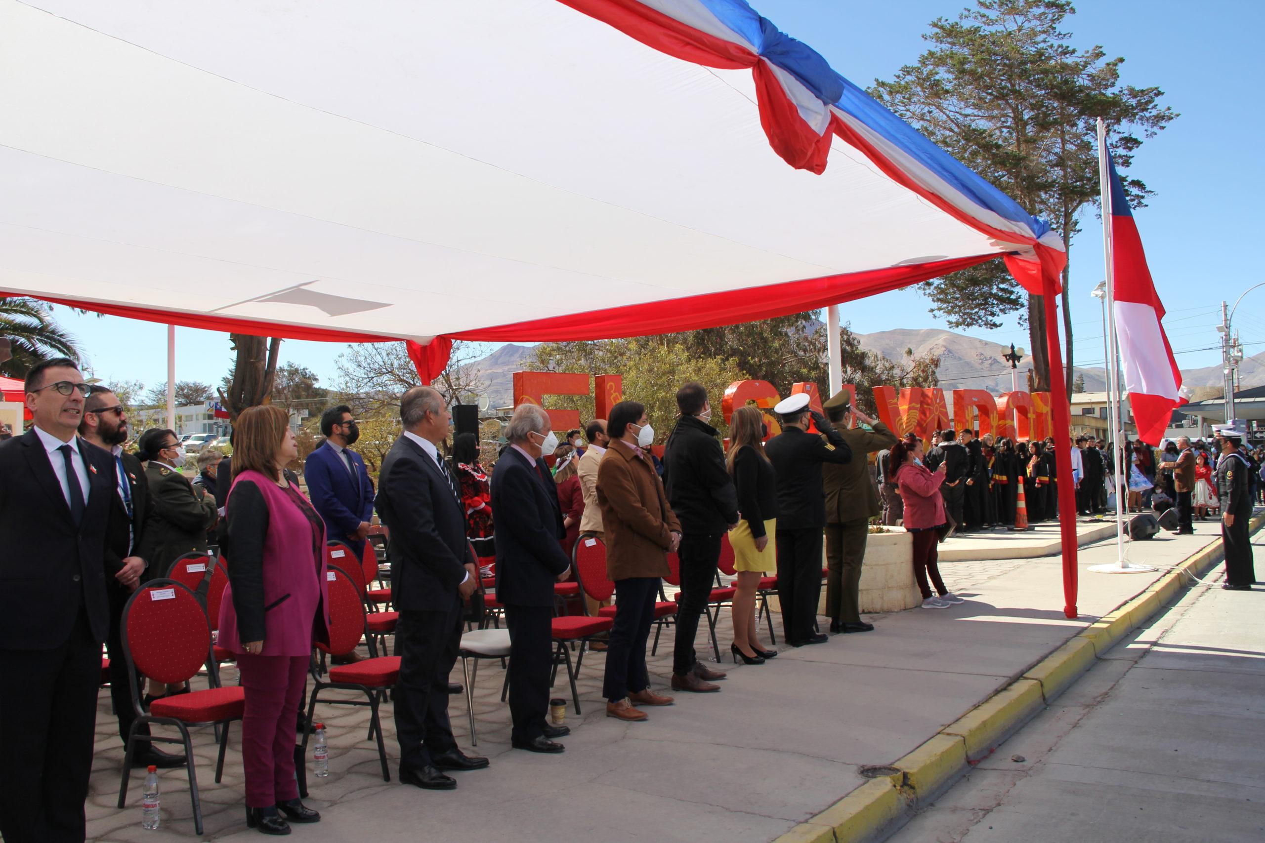 Comienzan las Fiestas Patrias en El Salvador 1 IMG 7481 scaled