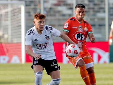 ANFP y Delegación Presidencial de Atacama ratificaron nuevo día y horario para el Cobresal vs Colo Colo 4 cobrvscol