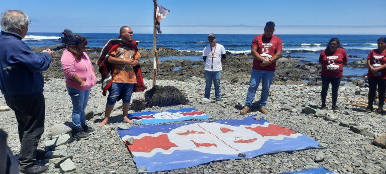 Pueblo Chango celebra su segundo año de reconocimiento 1 CH3