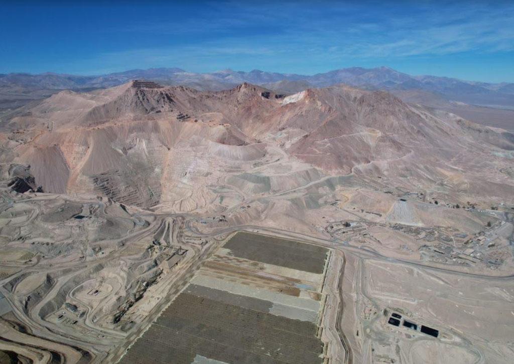 Proyecto Rajo Inca alcanza los 5300 puestos de trabajo y en los próximos meses se esperan 2000 contrataciones más 1 ELSALVADOR