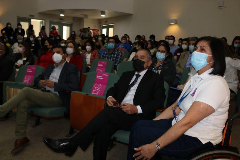 Con anuncios de millonarios proyectos en beneficio de la comunidad, Hospital Regional celebró 128 Aniversario 8 IMG 8706