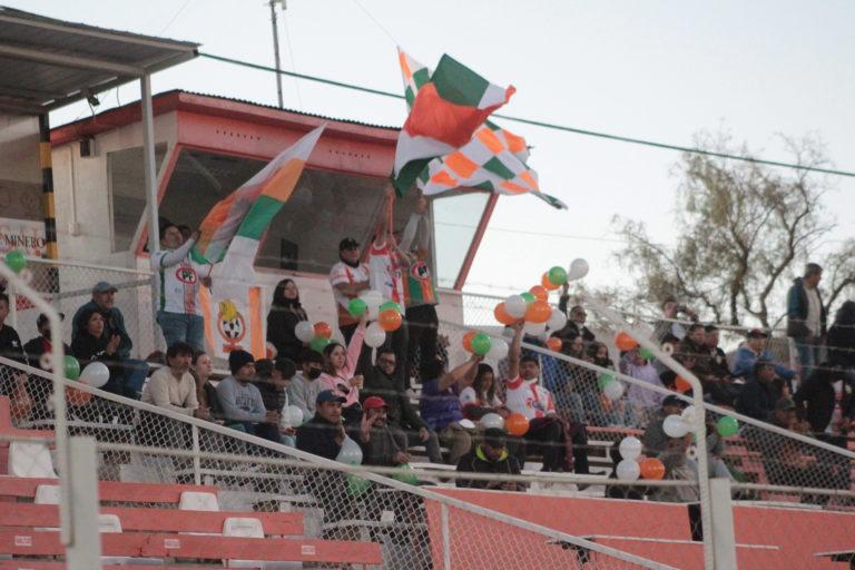 Cobresal le ganó por la cuenta mínima a Palestino, escalo al cuarto puesto y sueña con Sudamericana. 5 IMG 9927