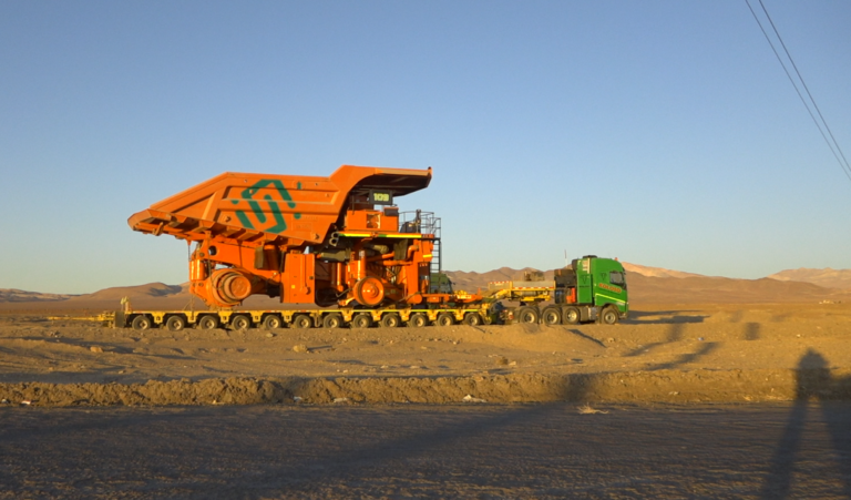 Más de US$2,5 millones por camión ahorra Codelco Salvador gracias a economía circular con empresas regionales 7 caex 2022 10 15 a las 10.47.55