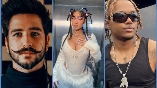 Polimá Westcoast, Camilo, Maná, Alejandro Fernández, Nicki Nicole y Paloma Mami son los primeros confirmados para el Festival de Viña 2023. 4 confirmados vina