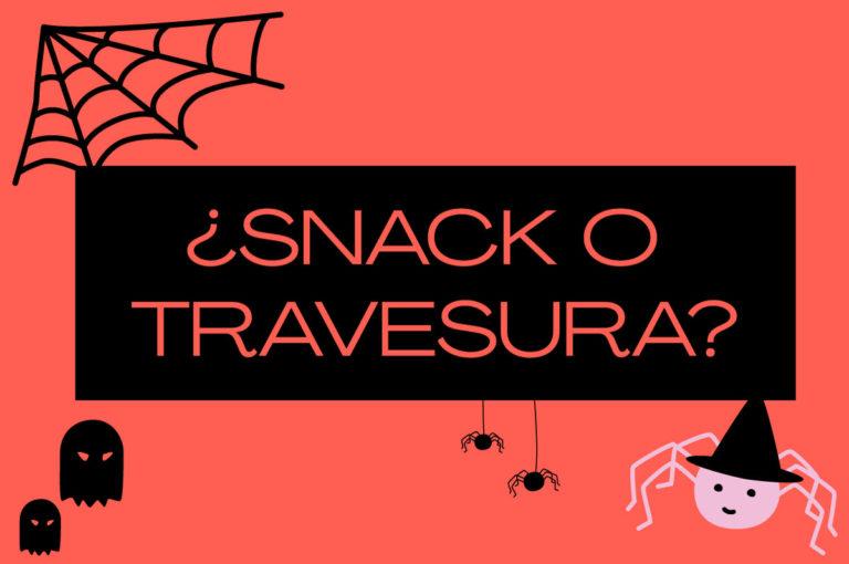 ¿Snack o travesura? Sigue estos consejos para proteger a tu mascota en Halloween 6 unnamed 5