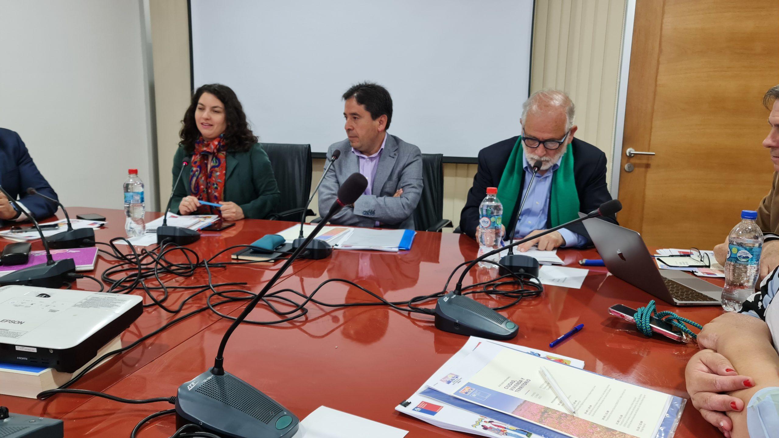Gobernador de Atacama reactiva trabajo conjunto de Comisión Regional de Ciudad, Vivienda y Territorio 1 20221111 105211 scaled