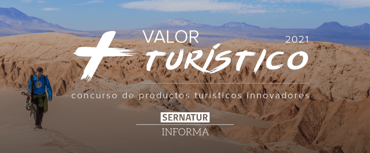Mas Valor Turistico 2021