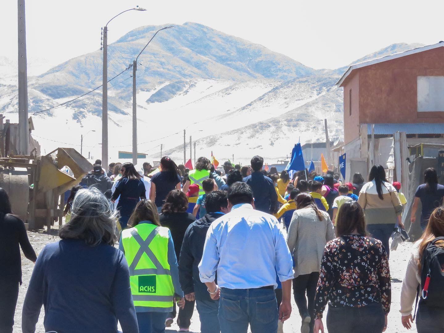 AUTORIDADES ENTREGAN BALANCE POSITIVO DEL PLAN DE SIMULACRO COSTERO EN LA PROVINCIA DE CHAÑARAL 1 WhatsApp Image 2022 11 10 at 11.43.26 PM