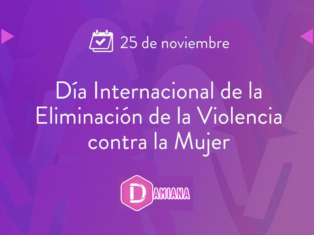 dia internacional violencia