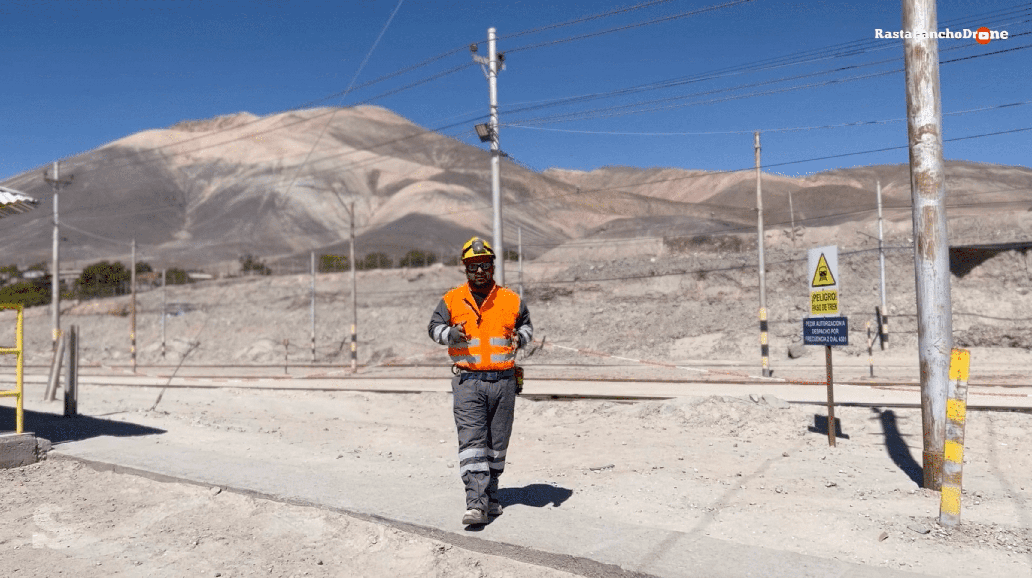 Trabajador de Mina Subterránea de Codelco Salvador presenta su microdocumental a semanas del histórico cierre 1 Captura de Pantalla 2022 12 27 a las 12.15.27