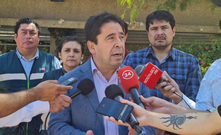 Gobierno Regional de Atacama decreta emergencia zoosanitaria por presencia de gripe aviar 8 FOTO1 1