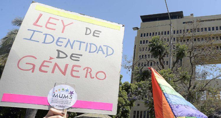 A tres años de la entrada en vigencia de la Ley de Identidad de Género 94 personas han realizado cambio de sexo registral en Atacama 1 IDENTIDAD DE GENERO 2