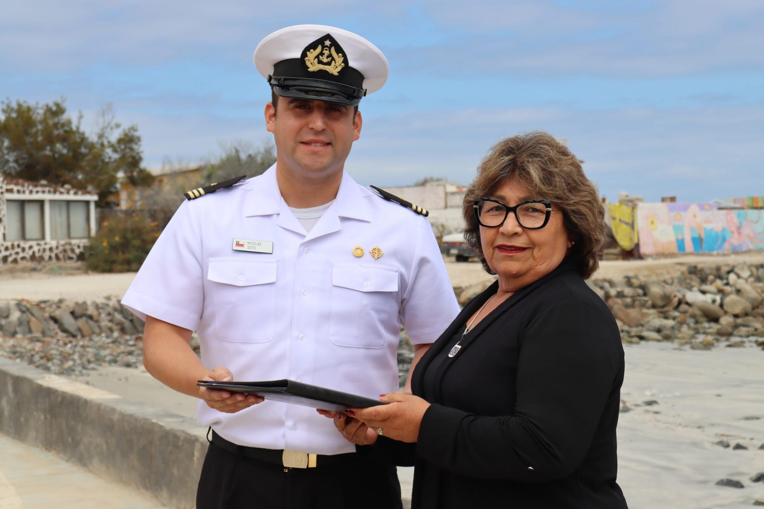 INICIO DE PERIODO ESTIVAL EN EL BALNEARIO DE FLAMENCO 1 IMG 6561 scaled