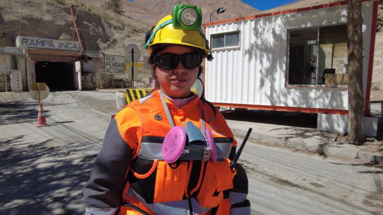 Codelco Salvador lanza campaña para evitar accidentes en fiestas de fin de año 5 Minera 1