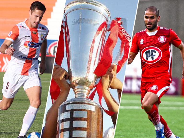 Cobresal debutará ante U. La Calera: ANFP reveló el calendario completo del Campeonato Nacional 2023 8 cobrvsulc