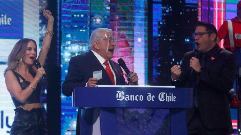 Teletón dio a conocer recaudación final de su edición 2022, el monto total recaudado asciende a $43.959.783.308 1 teletom