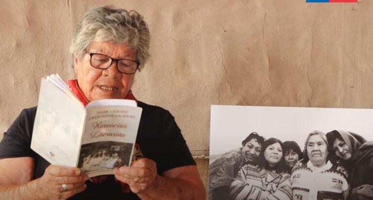 Reconocen a tres “Matriarcas de Atacama” por su aporte al patrimonio Regional 7 Adrian Alcota 1