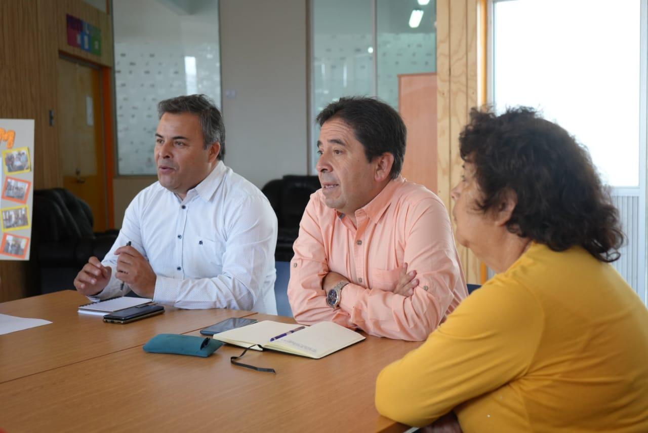 Marcando el sello de la descentralización regional, Gobernador de Atacama inicia 2023 con agenda en la comuna de Huasco 1 foto1 2