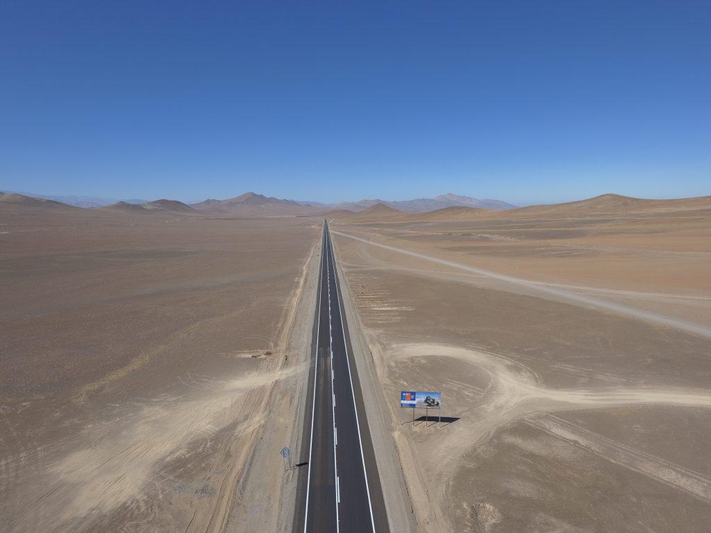 MOP contempla obras por $119 mil millones para Atacama en este 2023 1 C 13 1