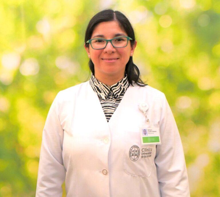 Nutricionista de la U. de Los Andes habló con Radio Damiana sobre las colaciones en este regreso a clases 6 BarbaraCastillo Small