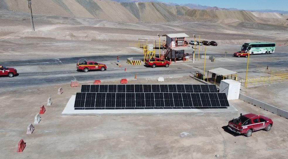 Codelco Salvador inicia ambicioso plan de eficiencia energética 1 CASETA 01