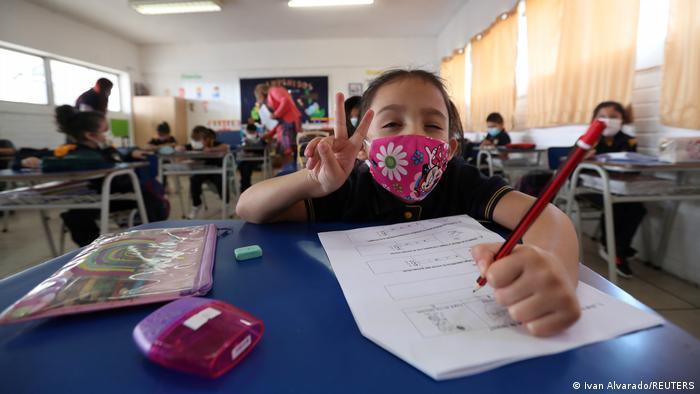 Comunicado Fundación Educacional El Salvador sobre Protocolos COVID-19 3 Protocolo FEES